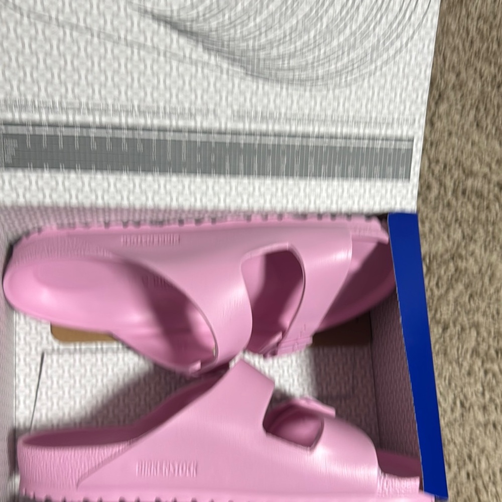 Birkenstock Blue Box - Picture 2 of 4
